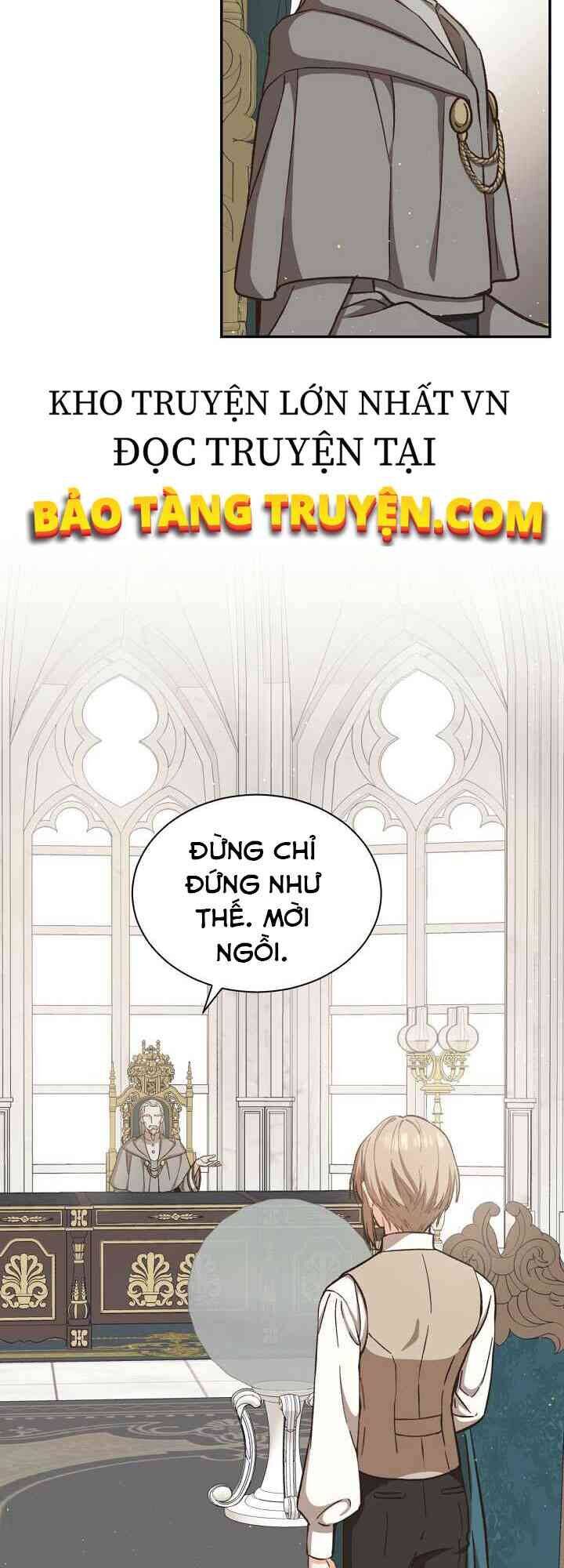 Sự Trở Lại Của Pháp Sư Cấp 8 Chapter 17 - 30