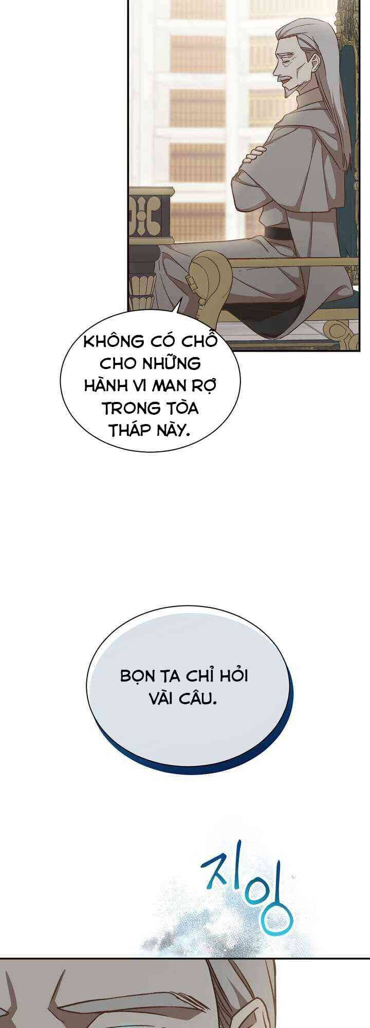 Sự Trở Lại Của Pháp Sư Cấp 8 Chapter 17 - 37