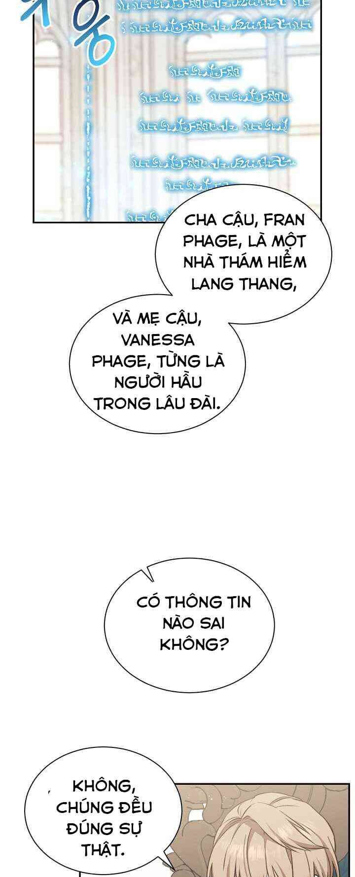 Sự Trở Lại Của Pháp Sư Cấp 8 Chapter 17 - 40