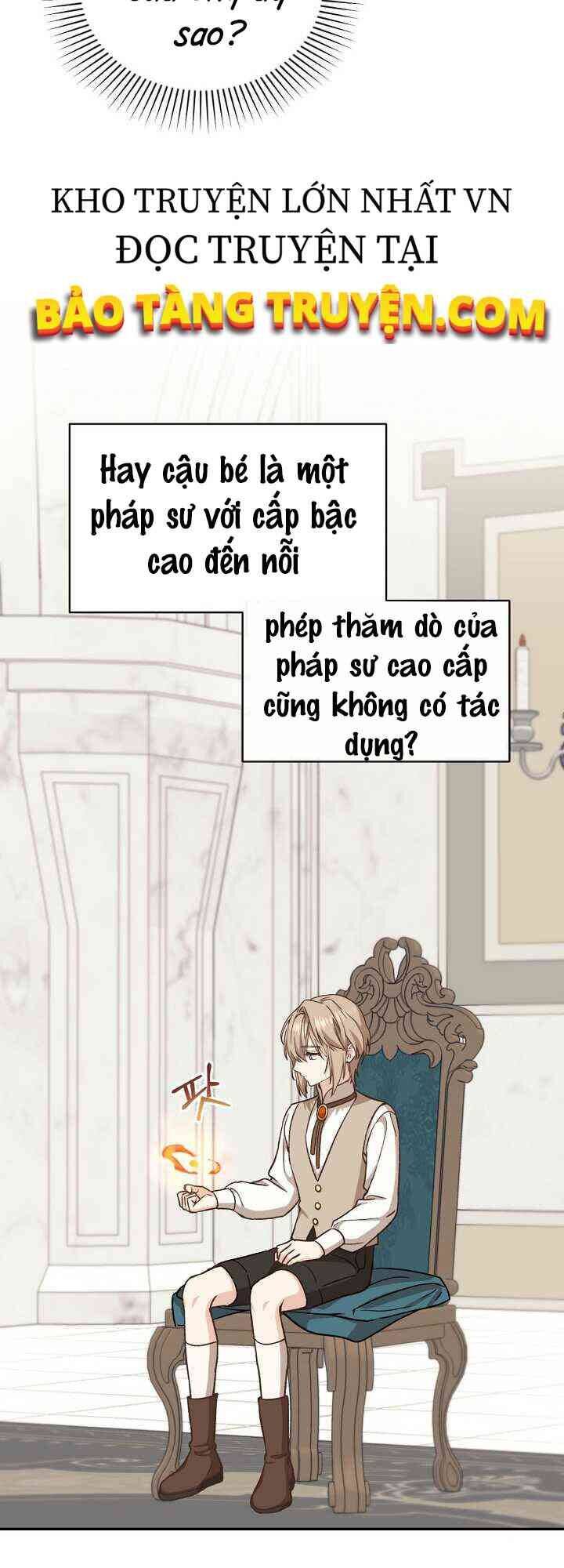 Sự Trở Lại Của Pháp Sư Cấp 8 Chapter 17 - 56