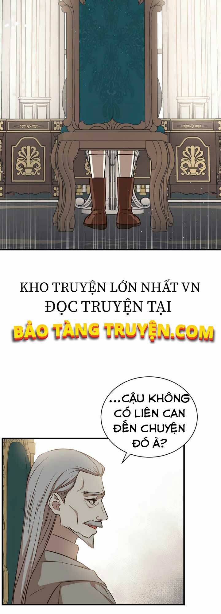 Sự Trở Lại Của Pháp Sư Cấp 8 Chapter 18 - 26