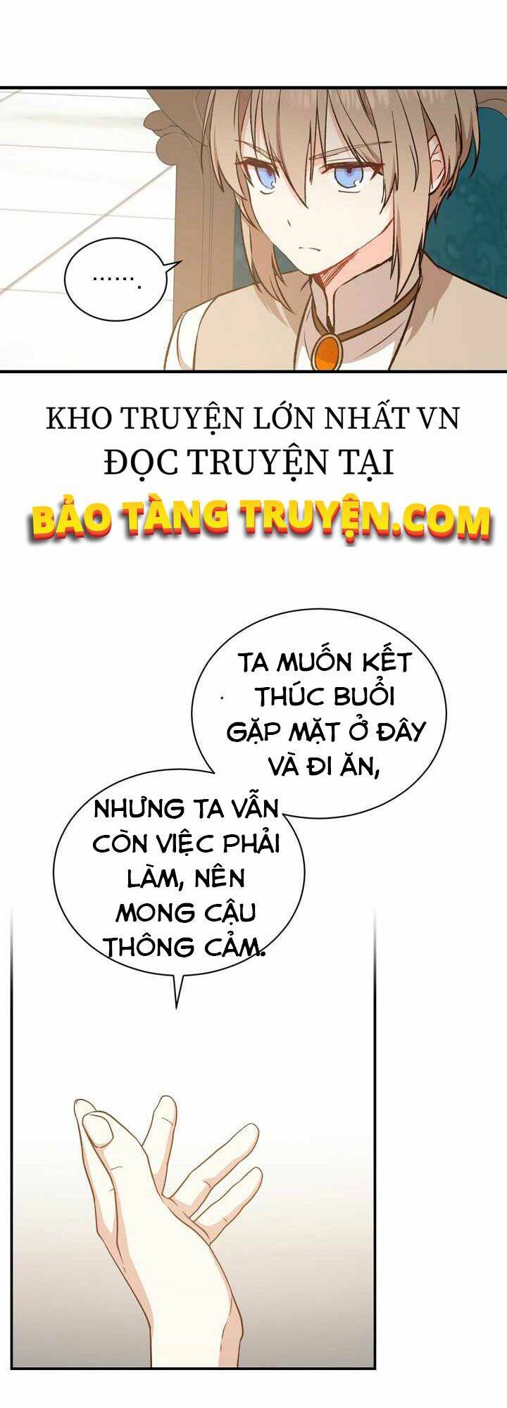 Sự Trở Lại Của Pháp Sư Cấp 8 Chapter 18 - 30