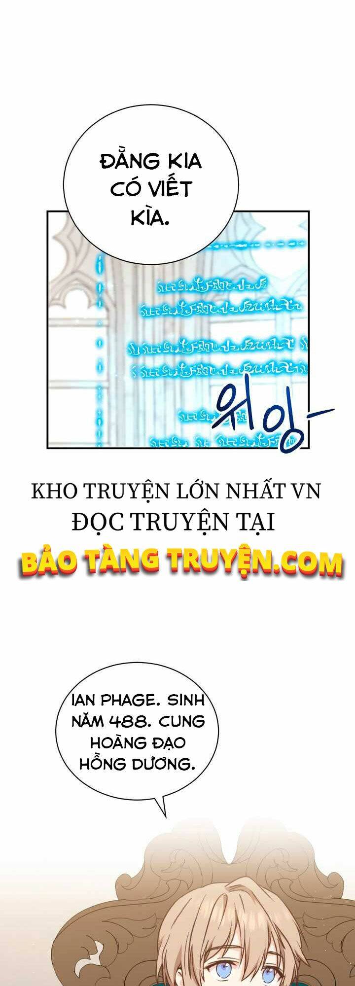 Sự Trở Lại Của Pháp Sư Cấp 8 Chapter 18 - 6