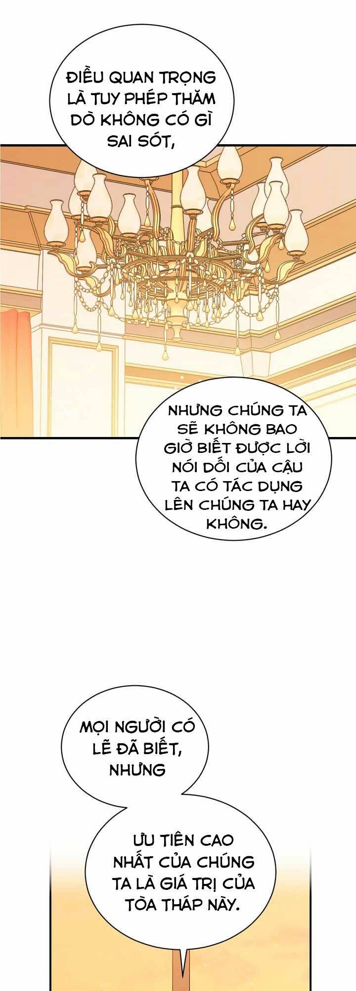 Sự Trở Lại Của Pháp Sư Cấp 8 Chapter 19 - 11