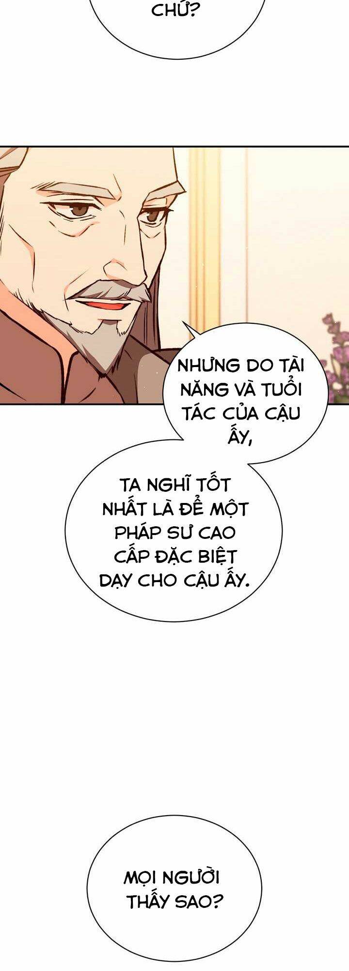 Sự Trở Lại Của Pháp Sư Cấp 8 Chapter 19 - 15