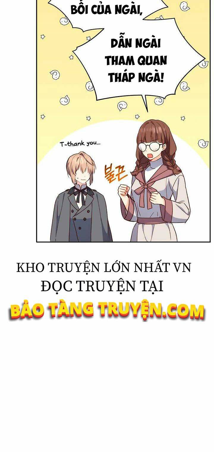 Sự Trở Lại Của Pháp Sư Cấp 8 Chapter 19 - 30