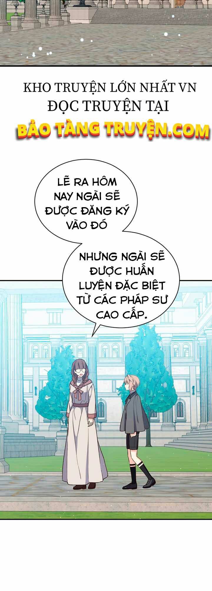 Sự Trở Lại Của Pháp Sư Cấp 8 Chapter 19 - 32