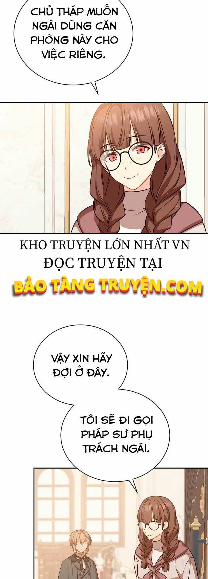 Sự Trở Lại Của Pháp Sư Cấp 8 Chapter 19 - 44