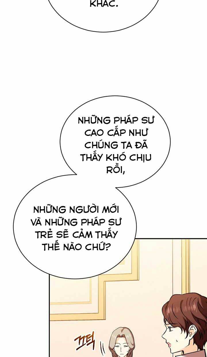 Sự Trở Lại Của Pháp Sư Cấp 8 Chapter 19 - 9