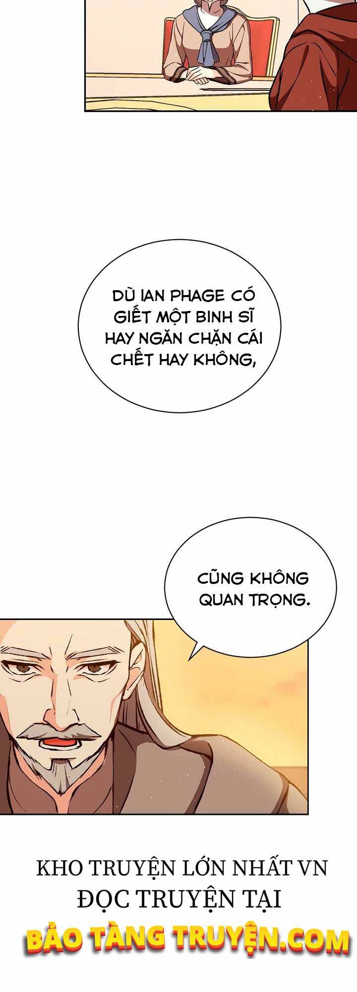 Sự Trở Lại Của Pháp Sư Cấp 8 Chapter 19 - 10