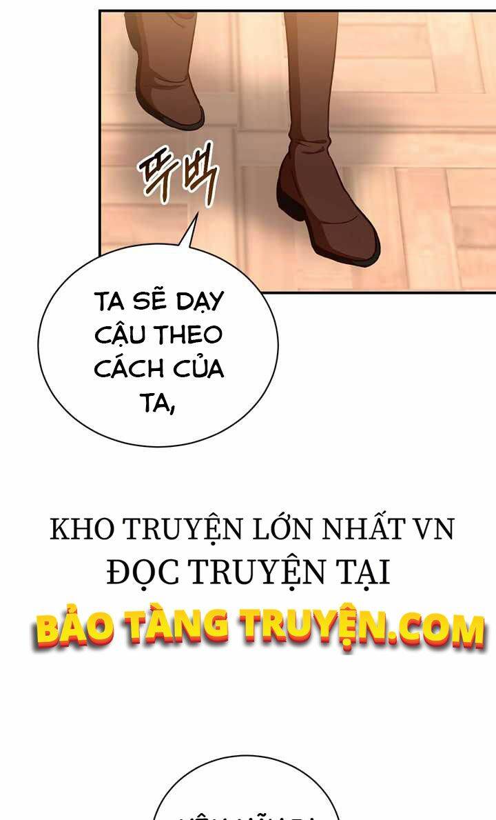 Sự Trở Lại Của Pháp Sư Cấp 8 Chapter 20 - 23