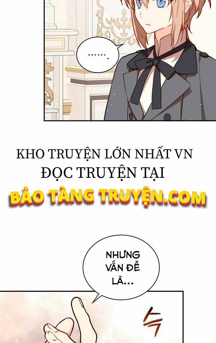 Sự Trở Lại Của Pháp Sư Cấp 8 Chapter 20 - 7