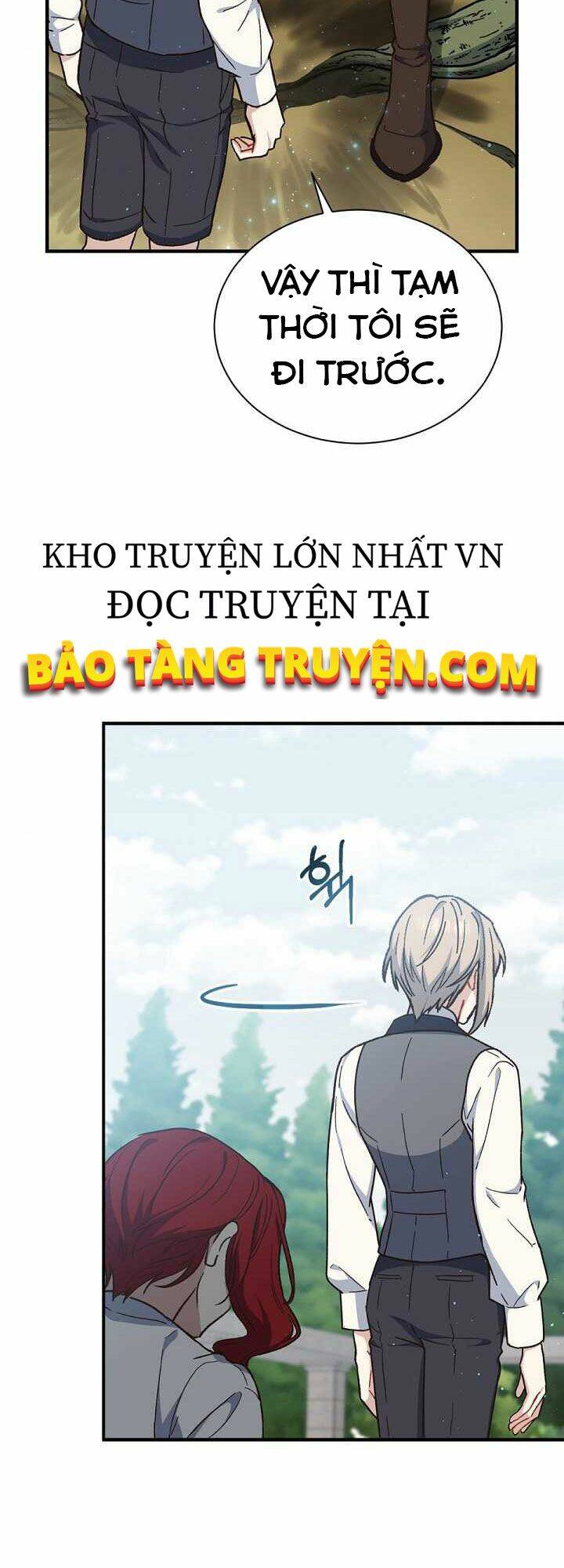 Sự Trở Lại Của Pháp Sư Cấp 8 Chapter 21 - 37