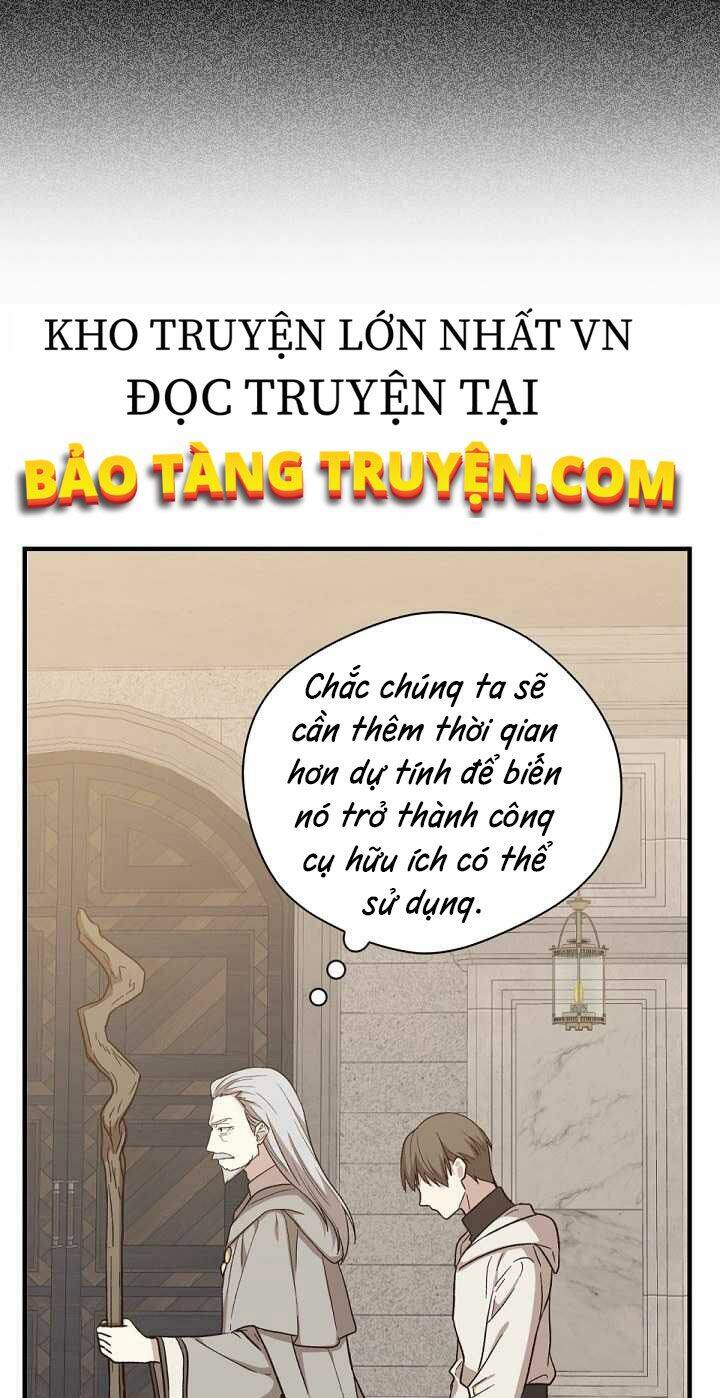 Sự Trở Lại Của Pháp Sư Cấp 8 Chapter 21 - 49