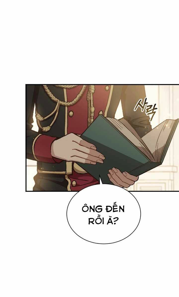 Sự Trở Lại Của Pháp Sư Cấp 8 Chapter 21 - 51