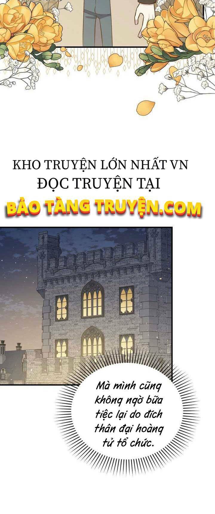 Sự Trở Lại Của Pháp Sư Cấp 8 Chapter 22 - 28