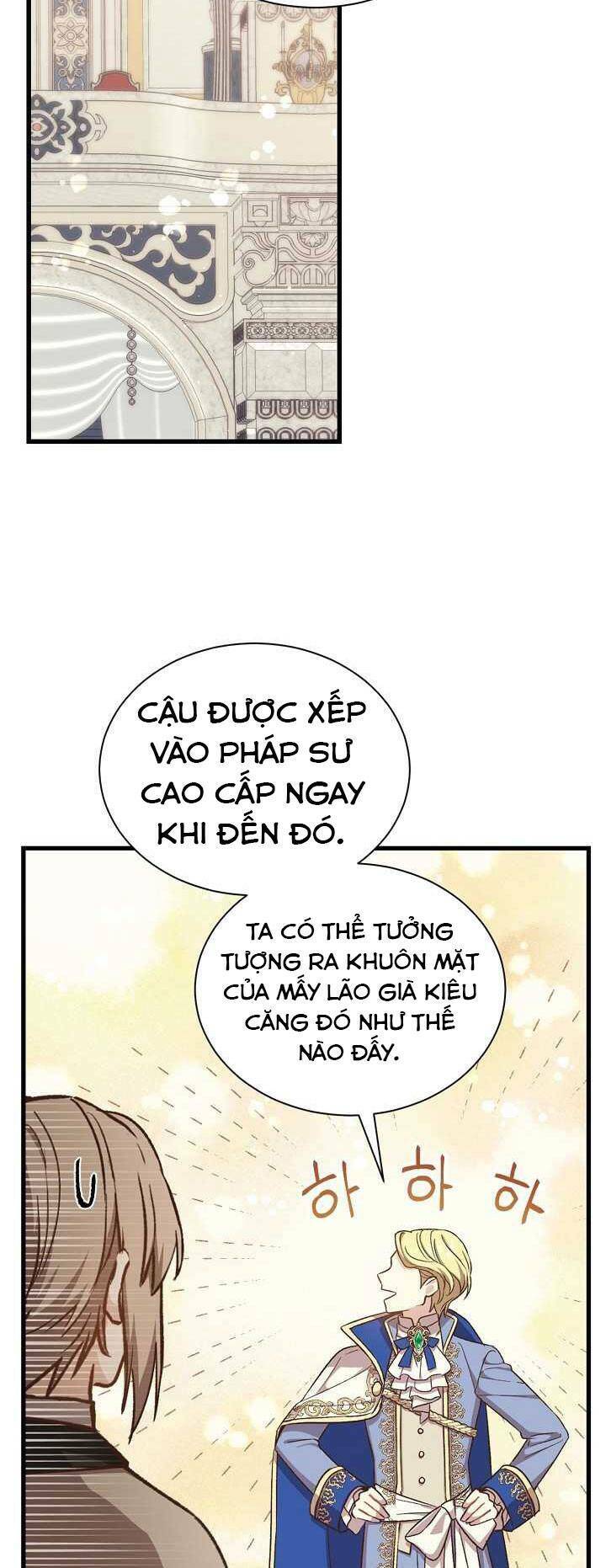 Sự Trở Lại Của Pháp Sư Cấp 8 Chapter 22 - 59