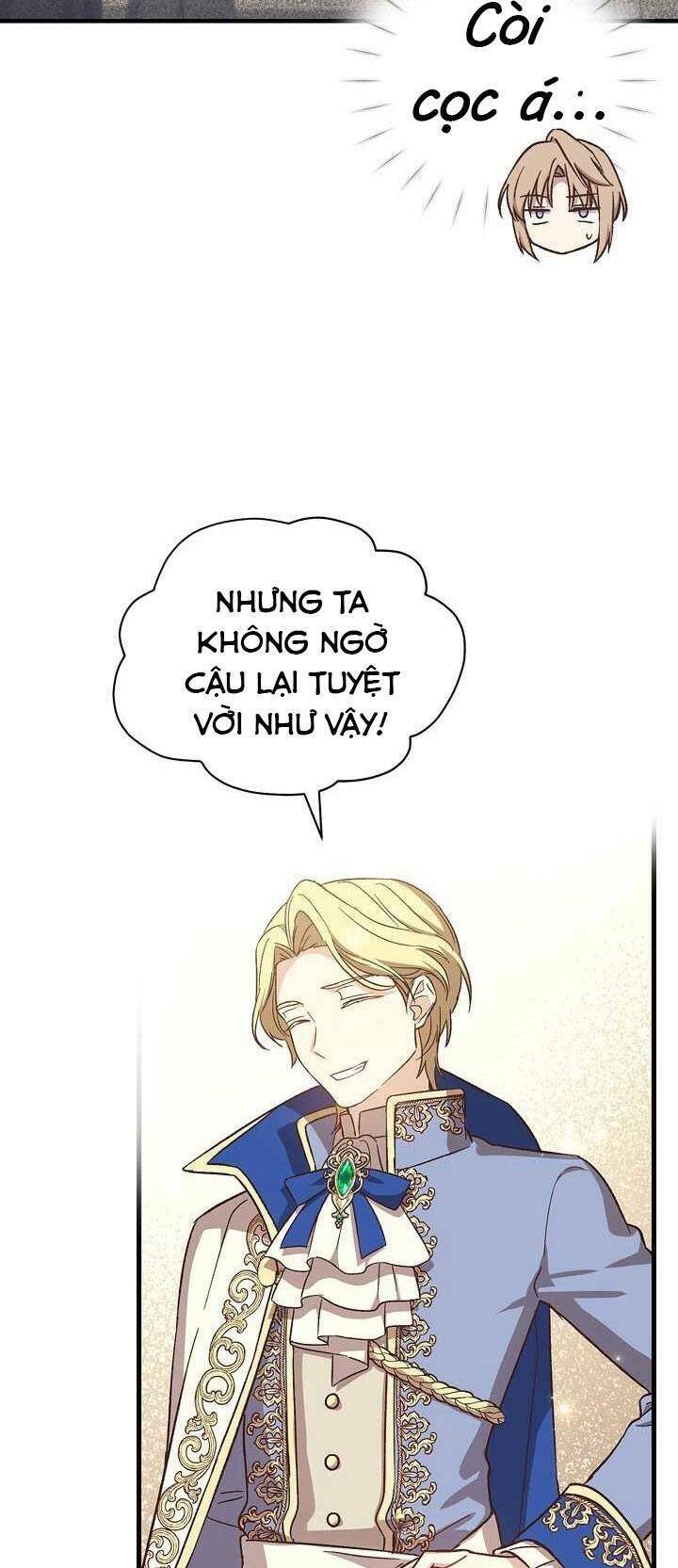 Sự Trở Lại Của Pháp Sư Cấp 8 Chapter 22 - 61