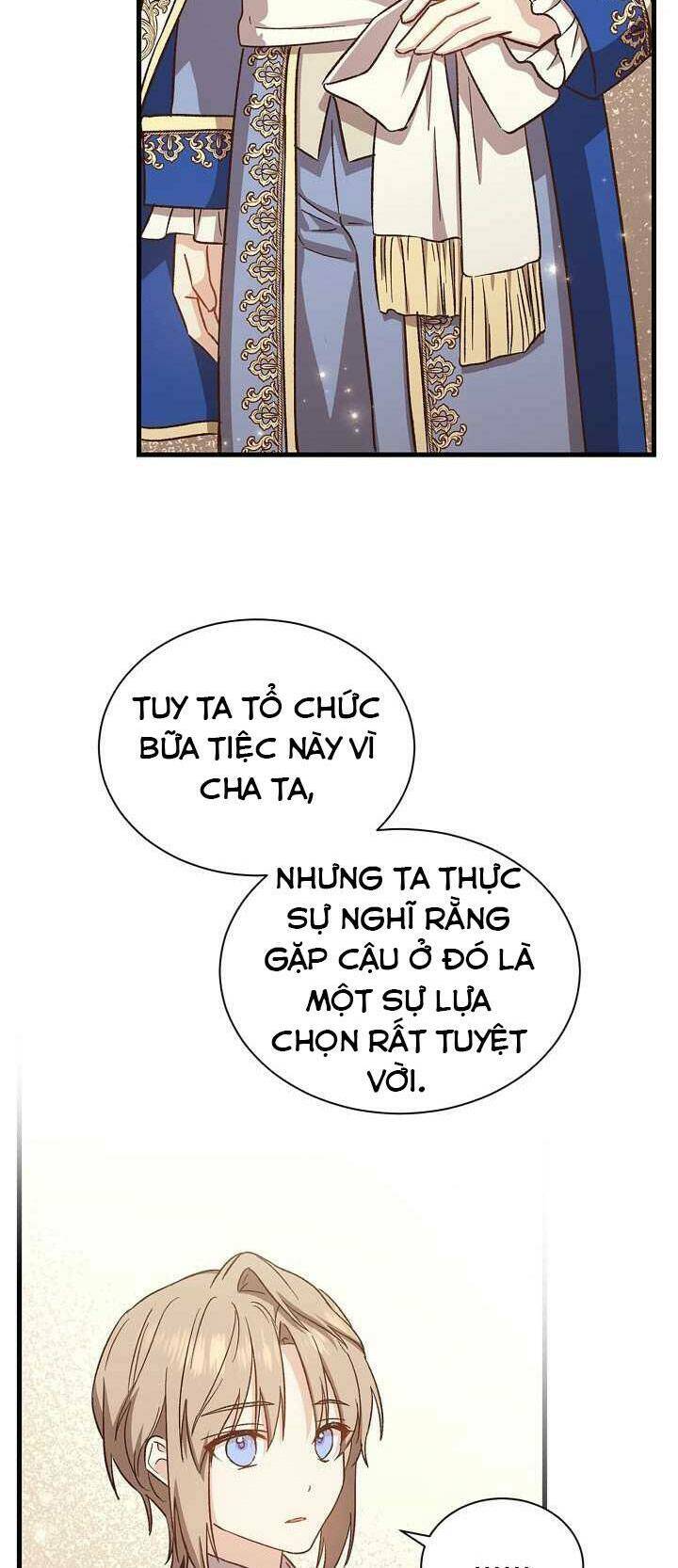 Sự Trở Lại Của Pháp Sư Cấp 8 Chapter 22 - 62