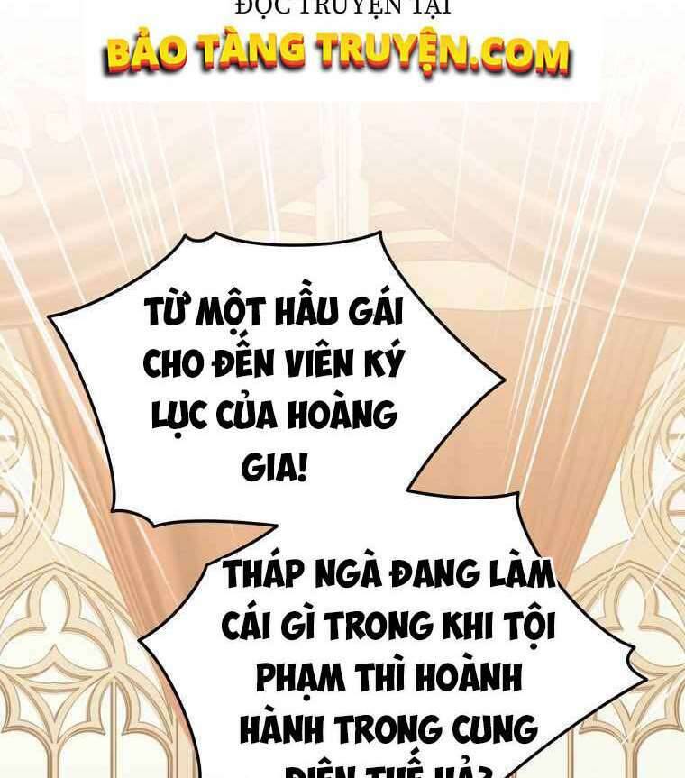 Sự Trở Lại Của Pháp Sư Cấp 8 Chapter 25 - 3