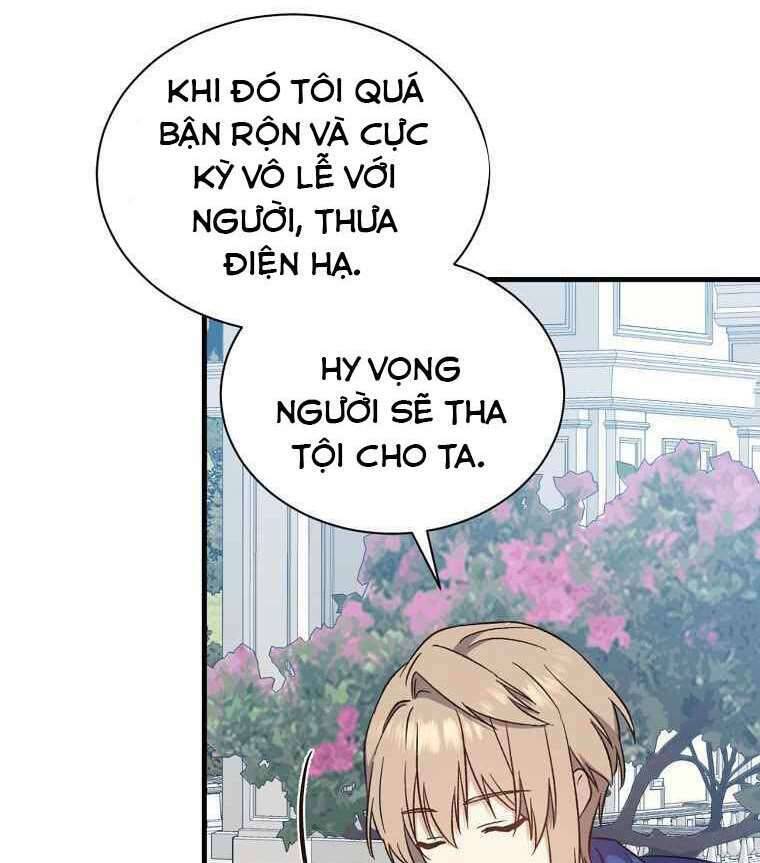 Sự Trở Lại Của Pháp Sư Cấp 8 Chapter 25 - 75