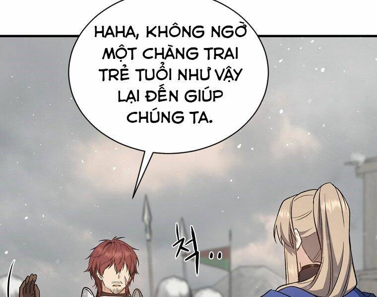 Sự Trở Lại Của Pháp Sư Cấp 8 Chapter 29 - 31