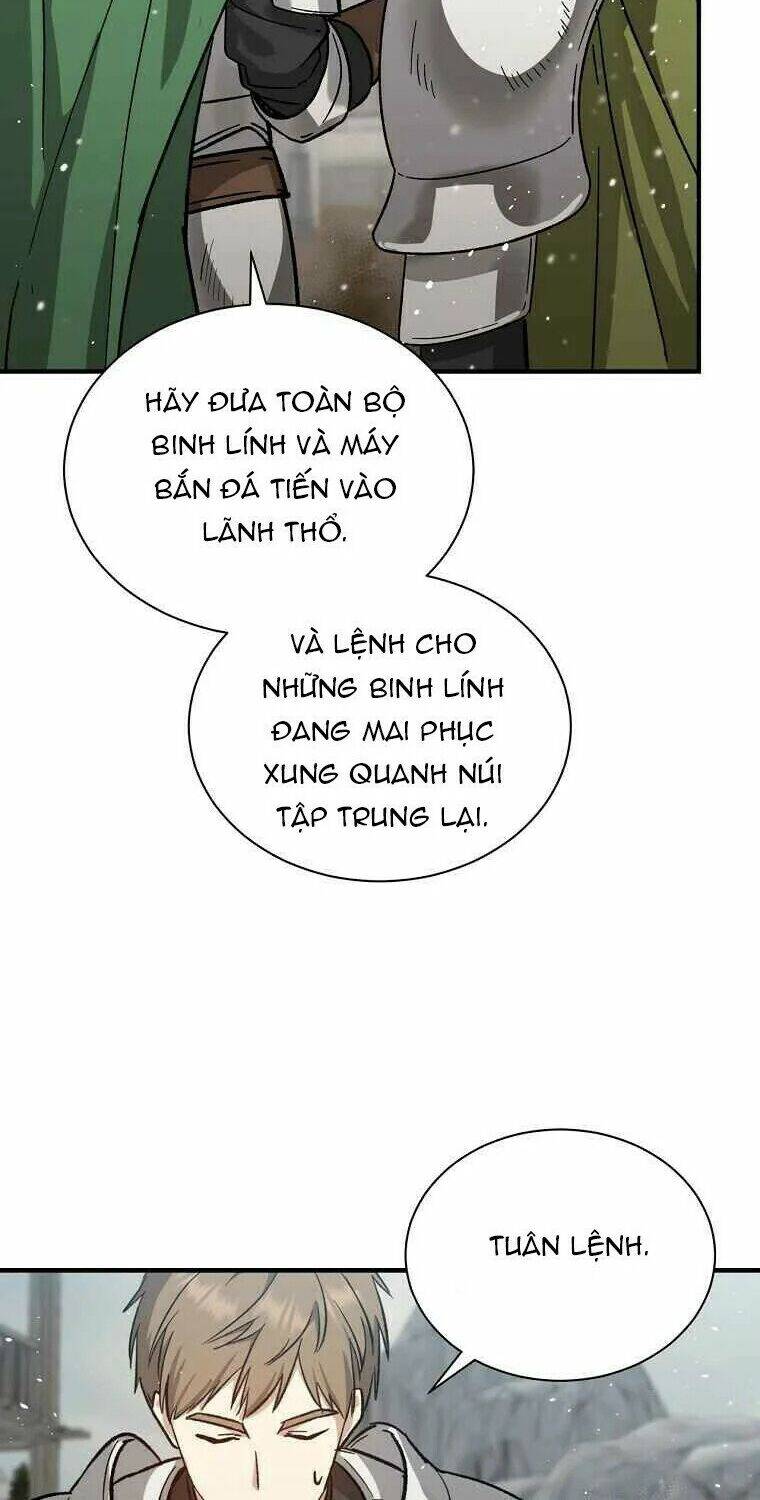 Sự Trở Lại Của Pháp Sư Cấp 8 Chapter 31 - 6