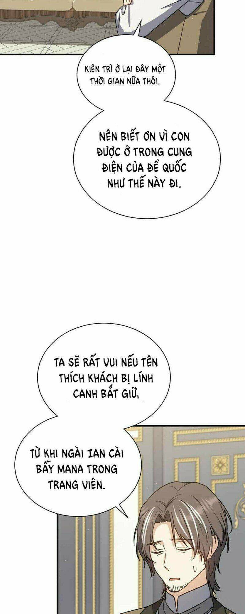 Sự Trở Lại Của Pháp Sư Cấp 8 Chapter 33 - 28