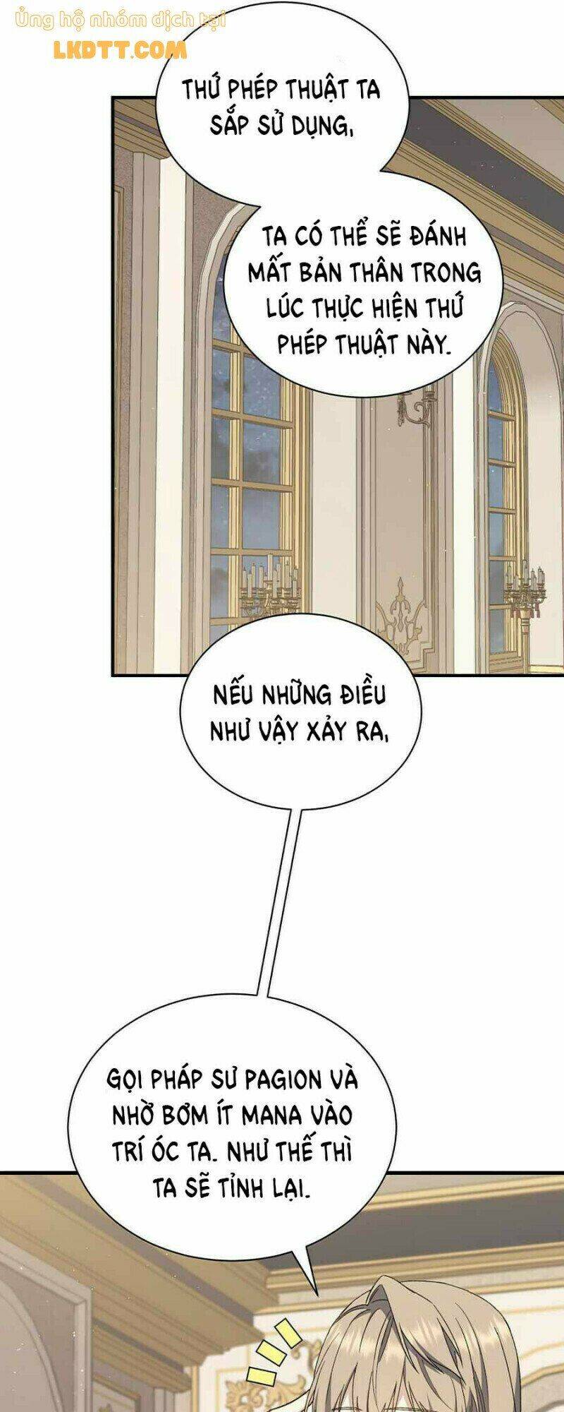 Sự Trở Lại Của Pháp Sư Cấp 8 Chapter 33 - 46