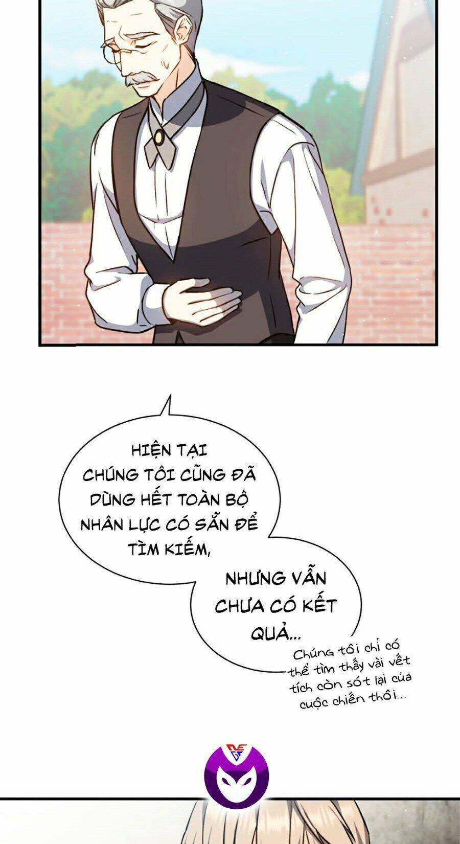 Sự Trở Lại Của Pháp Sư Cấp 8 Chapter 4 - 66