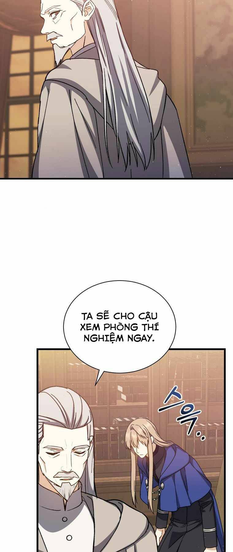 Sự Trở Lại Của Pháp Sư Cấp 8 Chapter 44 - 3