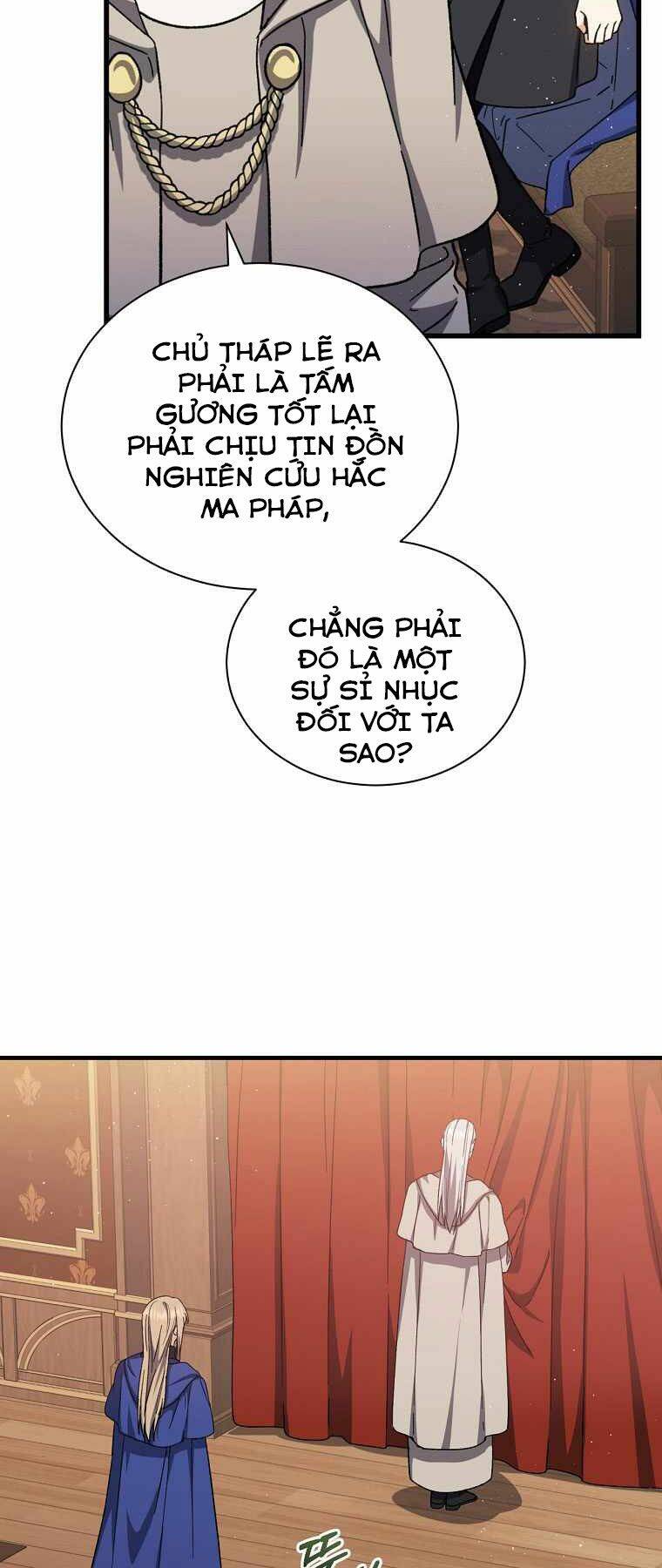 Sự Trở Lại Của Pháp Sư Cấp 8 Chapter 44 - 4