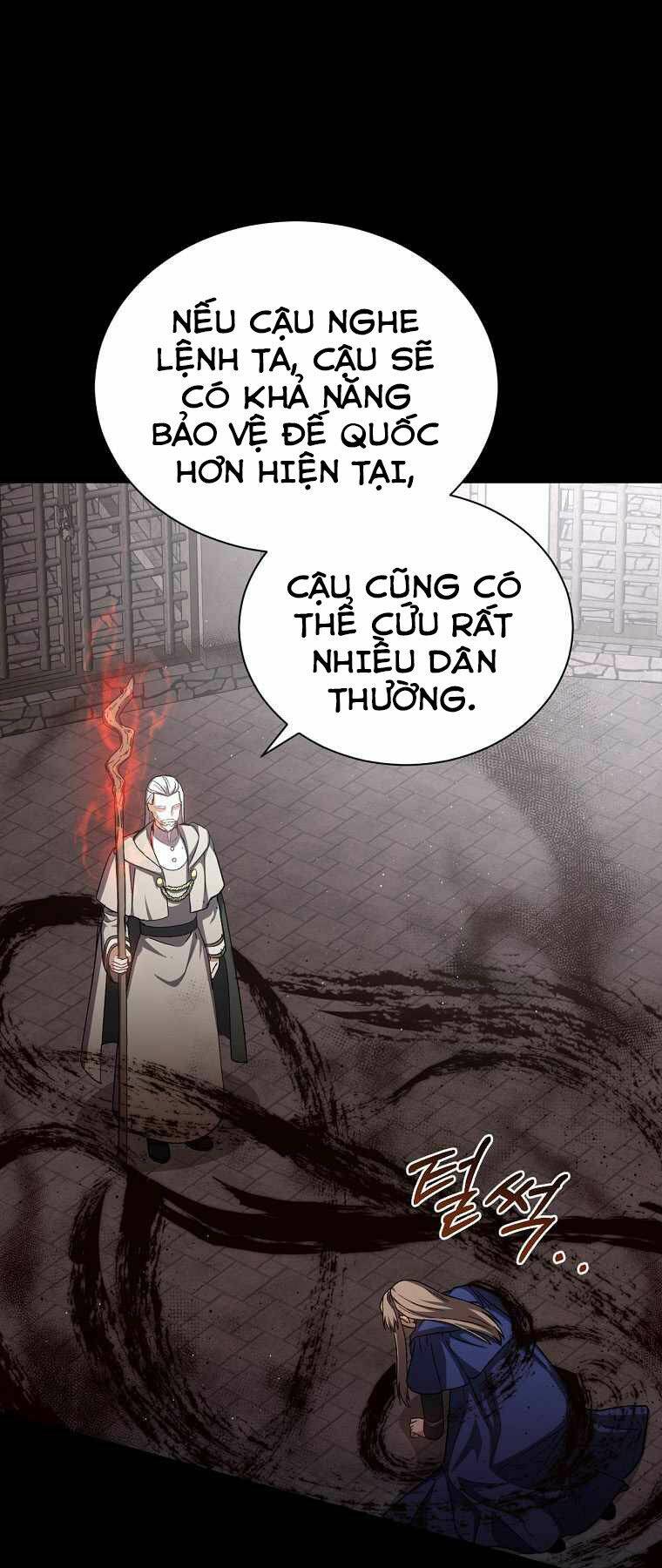 Sự Trở Lại Của Pháp Sư Cấp 8 Chapter 44 - 34