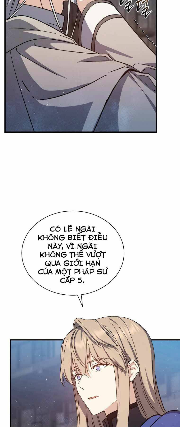 Sự Trở Lại Của Pháp Sư Cấp 8 Chapter 44 - 53