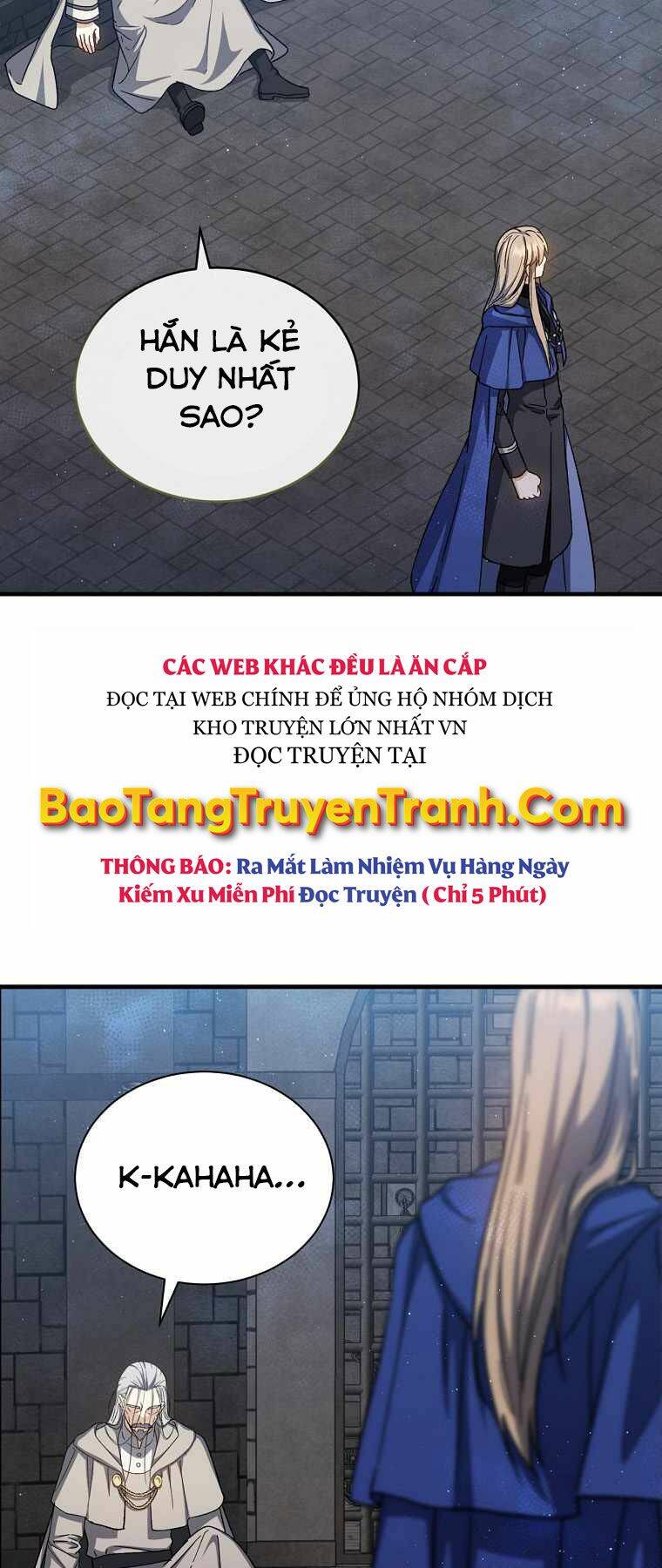 Sự Trở Lại Của Pháp Sư Cấp 8 Chapter 45 - 13