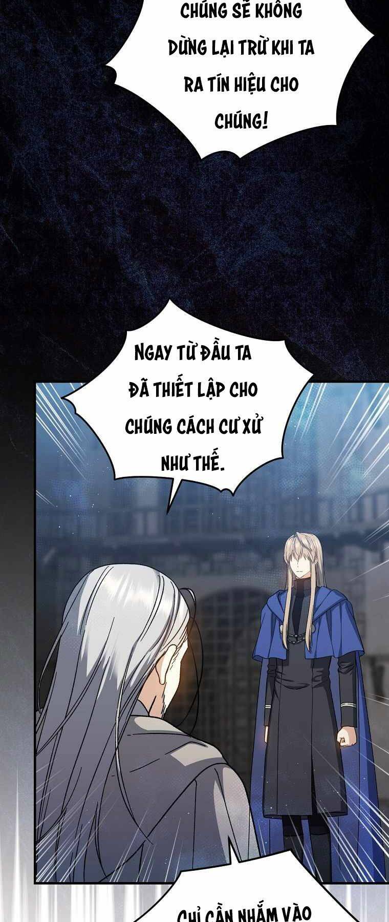 Sự Trở Lại Của Pháp Sư Cấp 8 Chapter 45 - 17