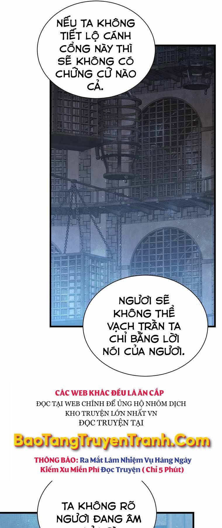 Sự Trở Lại Của Pháp Sư Cấp 8 Chapter 45 - 21