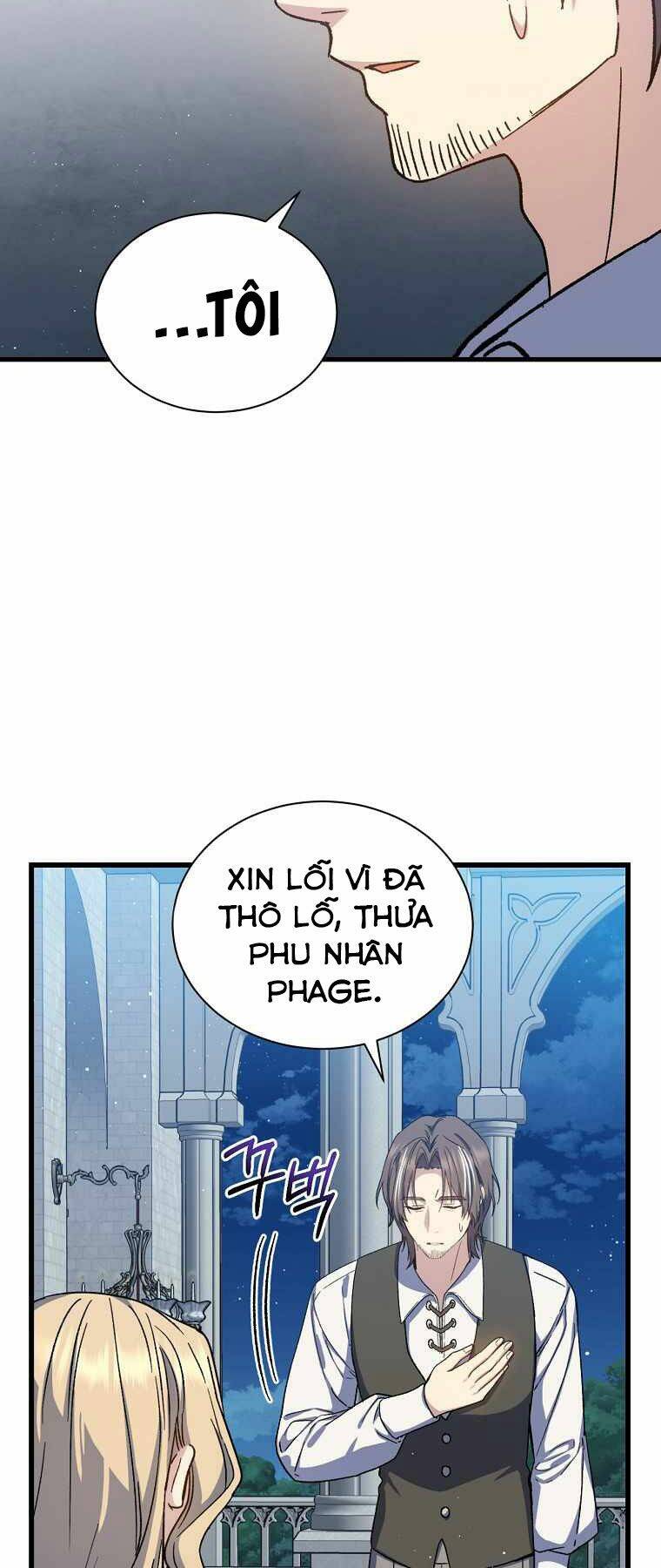 Sự Trở Lại Của Pháp Sư Cấp 8 Chapter 45 - 38