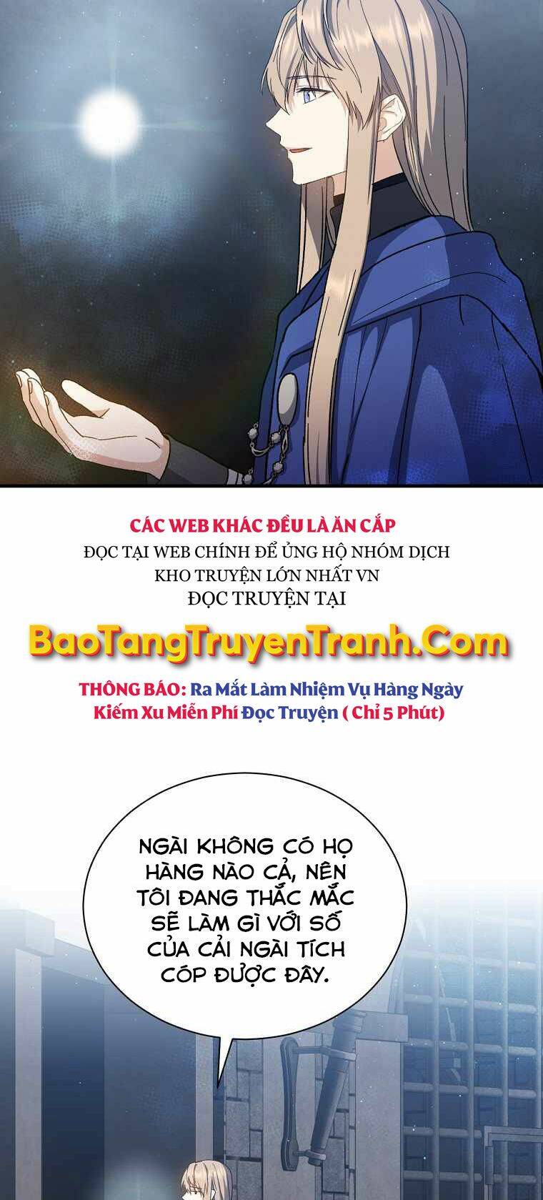 Sự Trở Lại Của Pháp Sư Cấp 8 Chapter 45 - 5