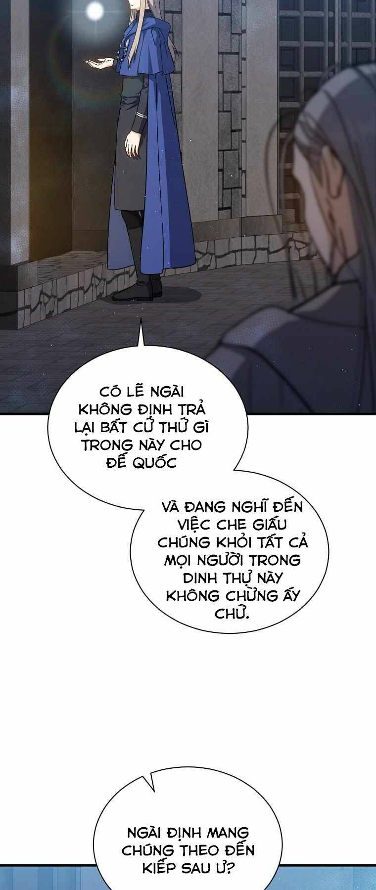 Sự Trở Lại Của Pháp Sư Cấp 8 Chapter 45 - 6