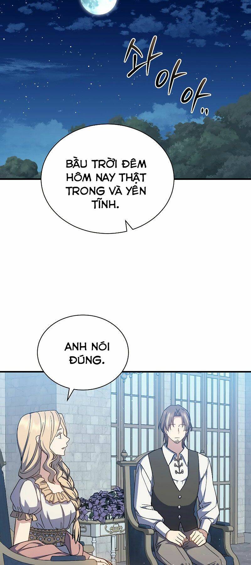 Sự Trở Lại Của Pháp Sư Cấp 8 Chapter 45 - 52