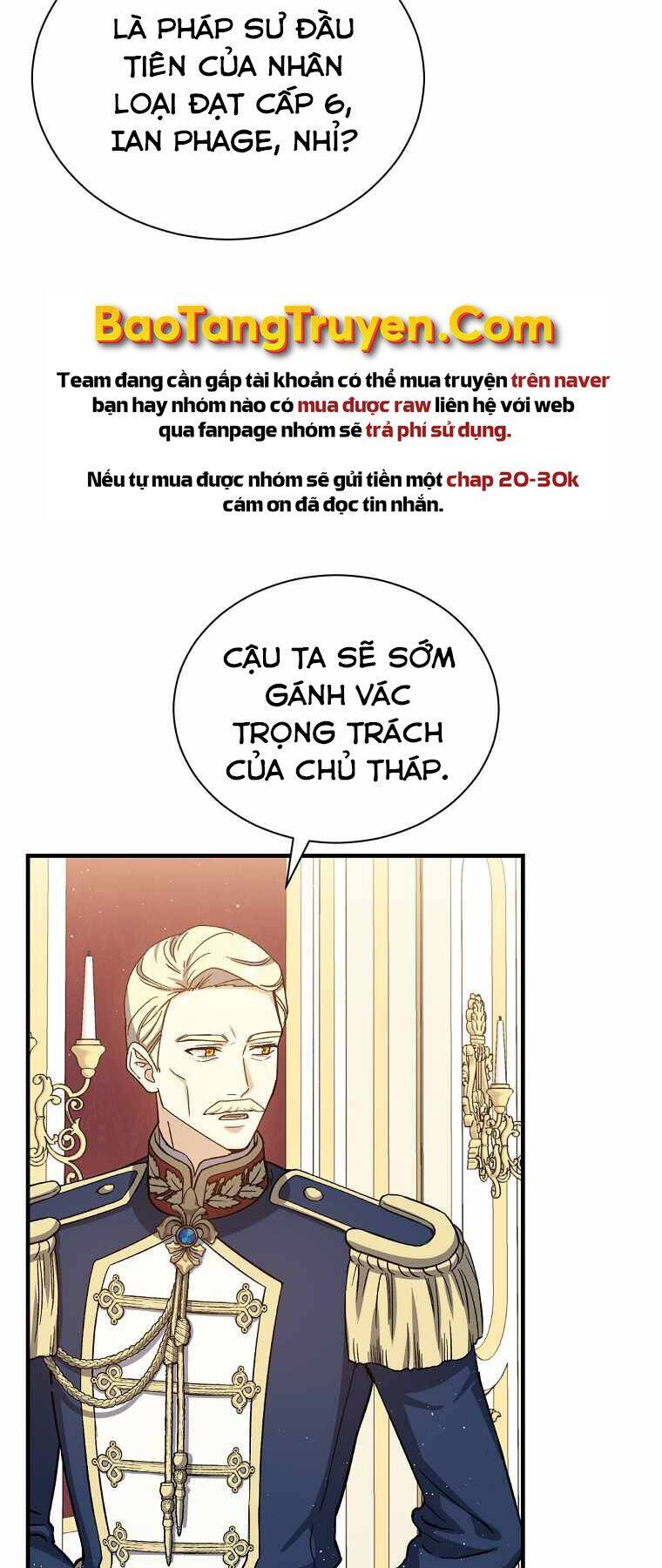 Sự Trở Lại Của Pháp Sư Cấp 8 Chapter 48 - 11