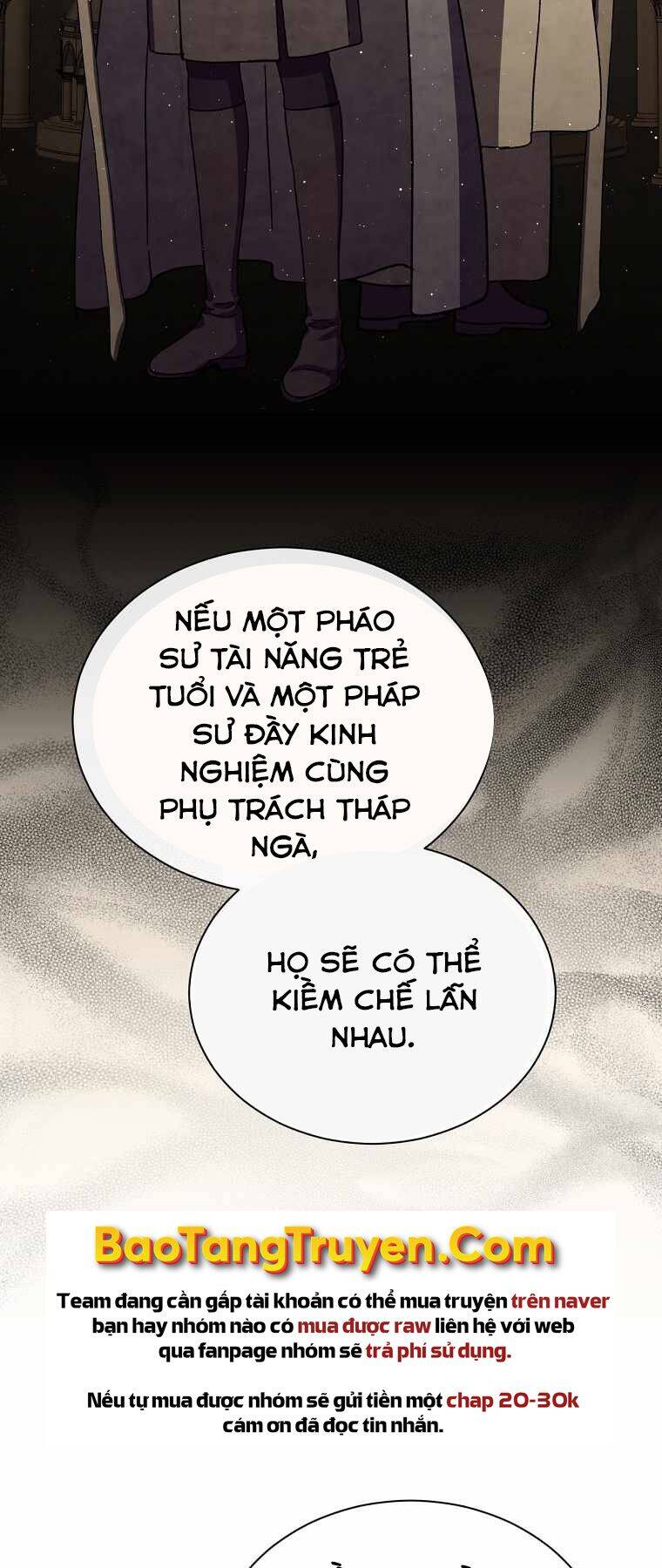 Sự Trở Lại Của Pháp Sư Cấp 8 Chapter 48 - 18