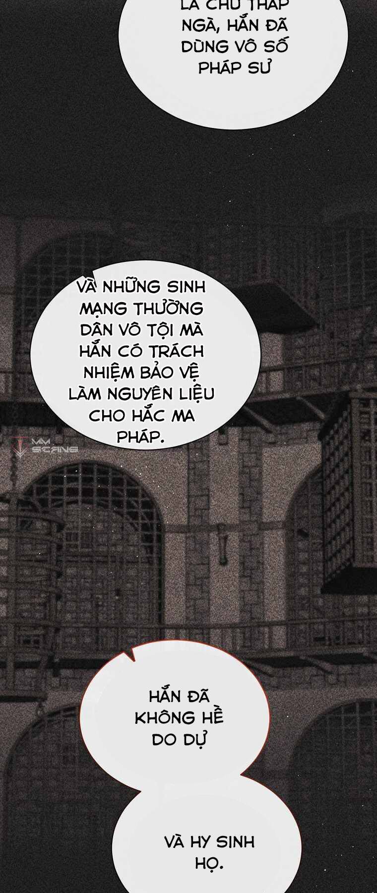 Sự Trở Lại Của Pháp Sư Cấp 8 Chapter 48 - 23