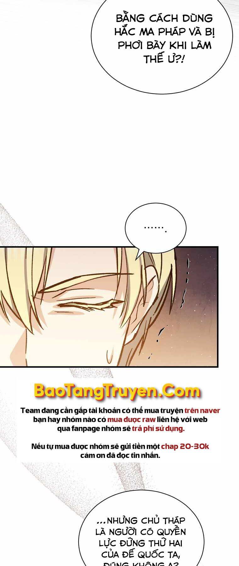 Sự Trở Lại Của Pháp Sư Cấp 8 Chapter 48 - 27