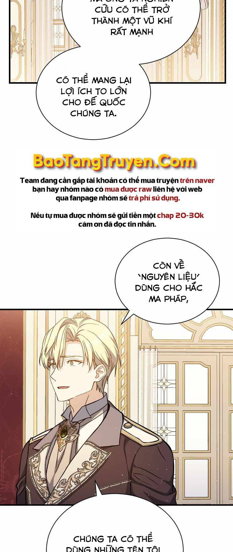 Sự Trở Lại Của Pháp Sư Cấp 8 Chapter 48 - 29