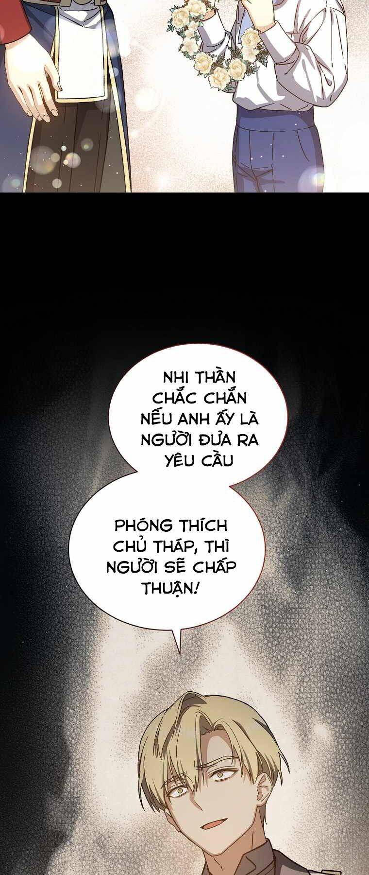 Sự Trở Lại Của Pháp Sư Cấp 8 Chapter 48 - 54