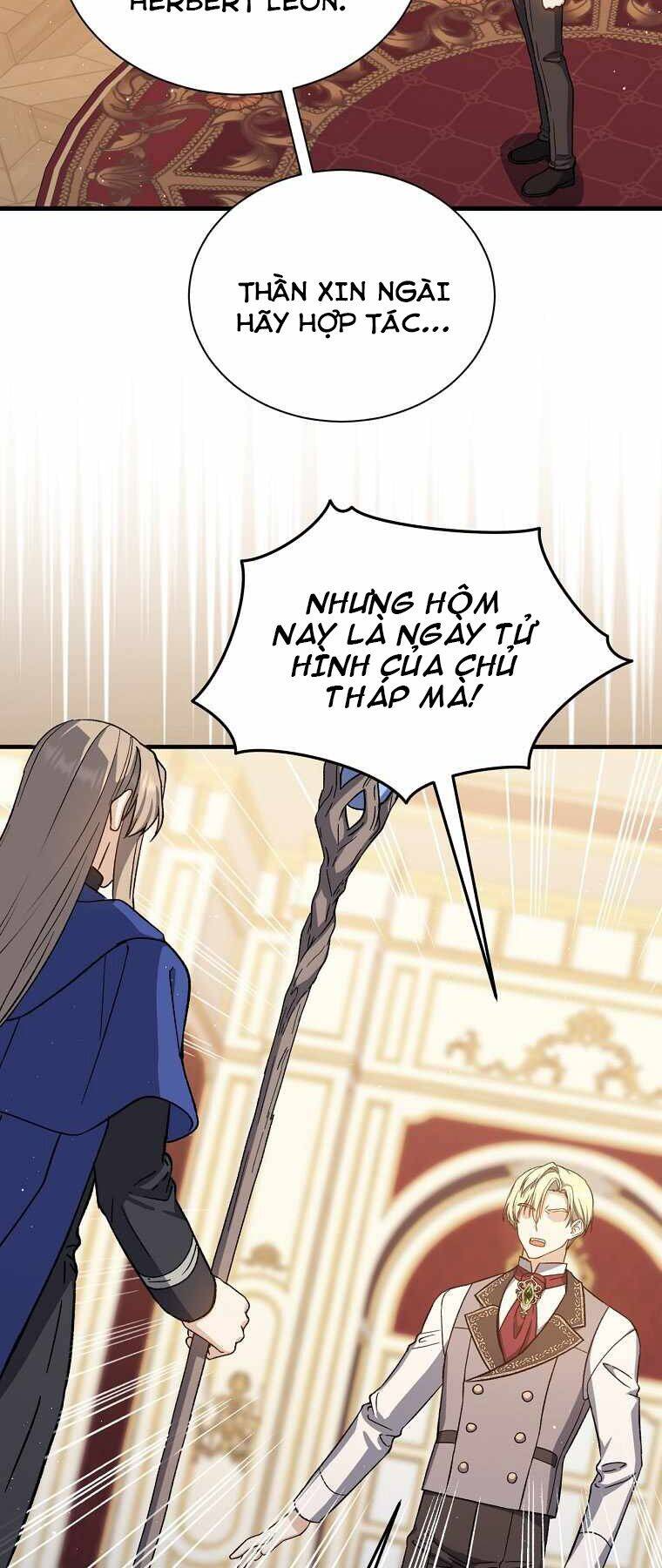 Sự Trở Lại Của Pháp Sư Cấp 8 Chapter 49 - 11