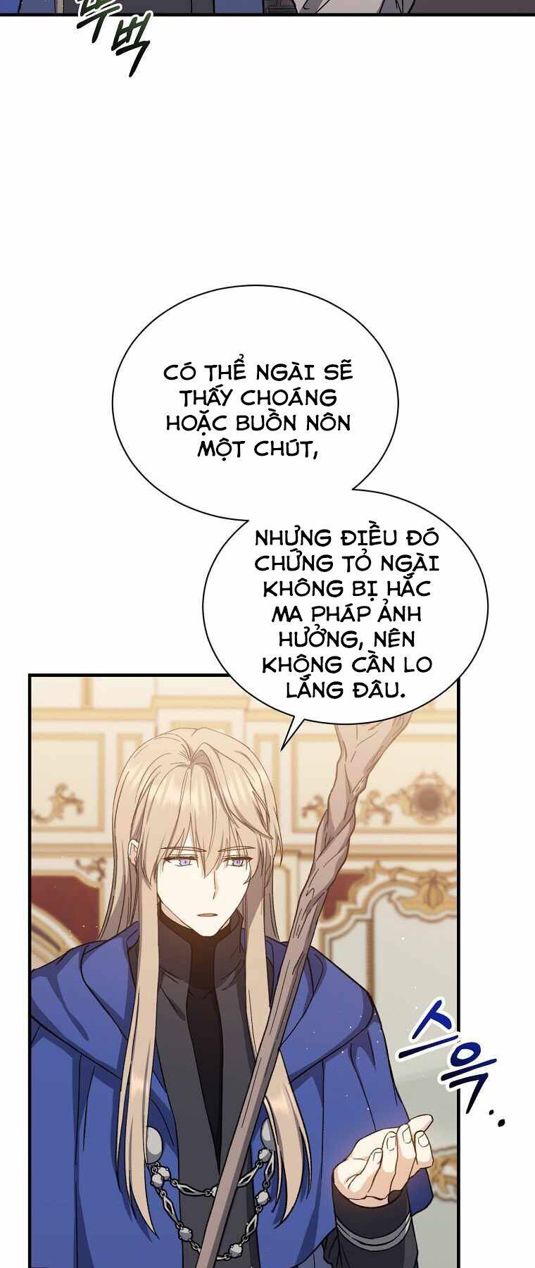 Sự Trở Lại Của Pháp Sư Cấp 8 Chapter 49 - 19