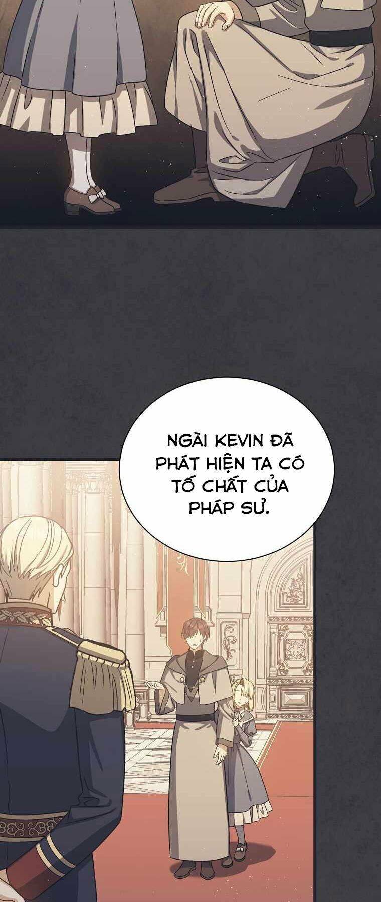 Sự Trở Lại Của Pháp Sư Cấp 8 Chapter 51 - 45